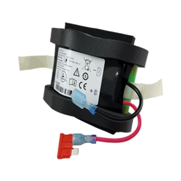 Ilc Replacement for R&D Batteries 6456 6456 R&D BATTERIES - main